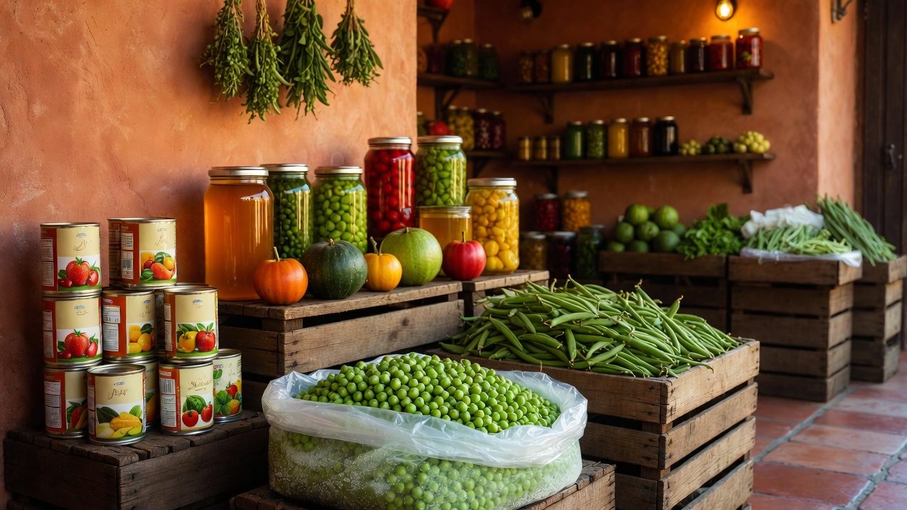 Cinq fruits et légumes par jour” : tout le monde connaît, presque personne ne fait