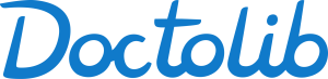 doctolib regular blue