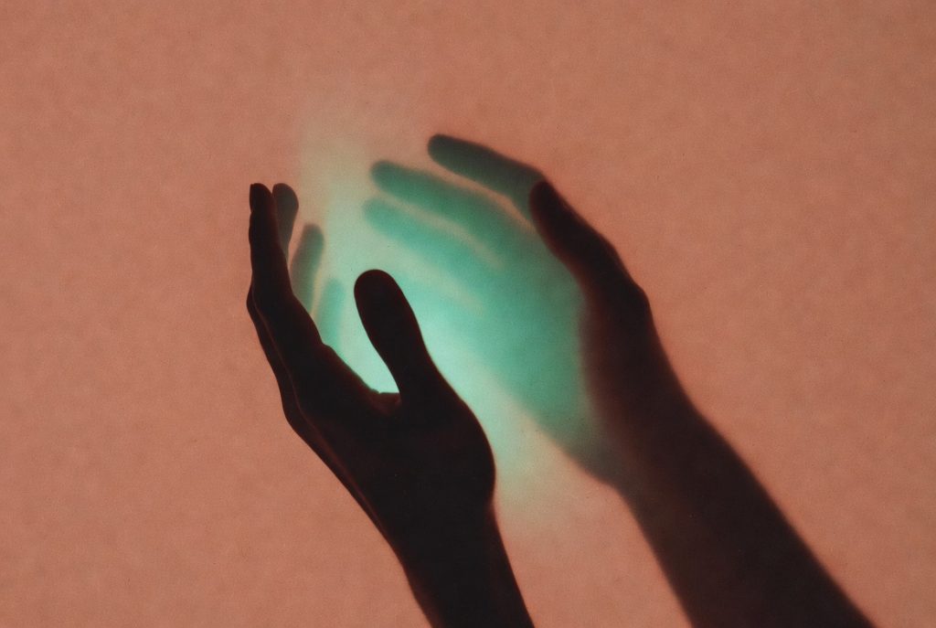 reiki